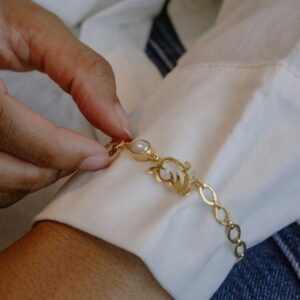 liyara artisan bracelet