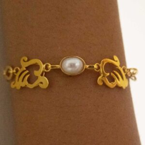 liyara artisan bracelet