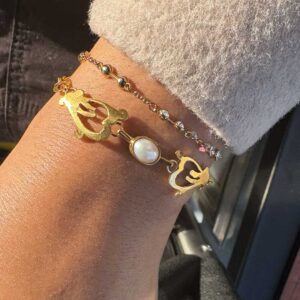 liyara artisan bracelet